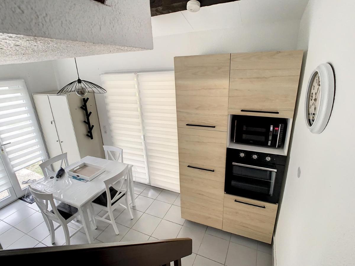 La Casa Mandelieu Apartment Exterior photo