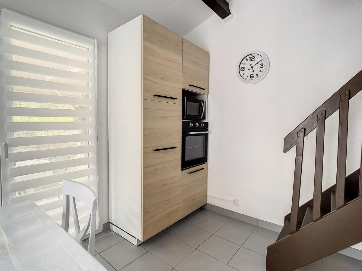 La Casa Mandelieu Apartment Exterior photo