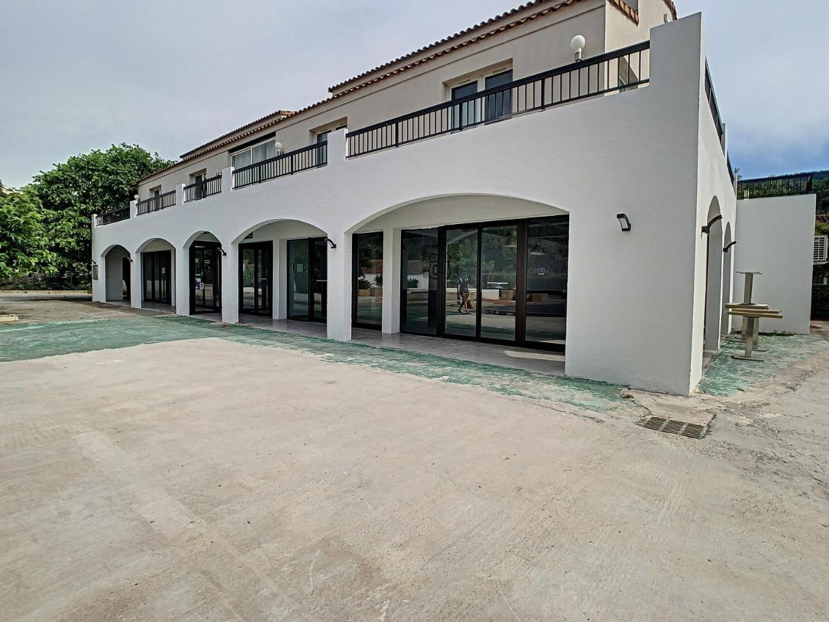 La Casa Mandelieu Apartment Exterior photo